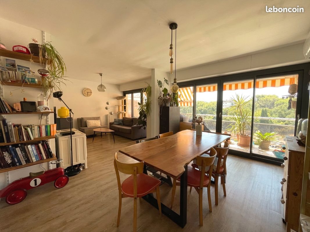 Appartement à vendre, 73m², Aix-en-Provence