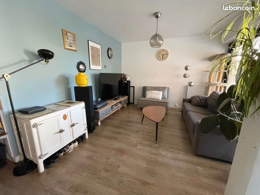 Appartement à vendre, 73m², Aix-en-Provence