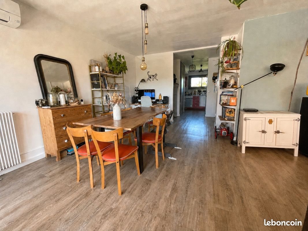Appartement à vendre, 73m², Aix-en-Provence