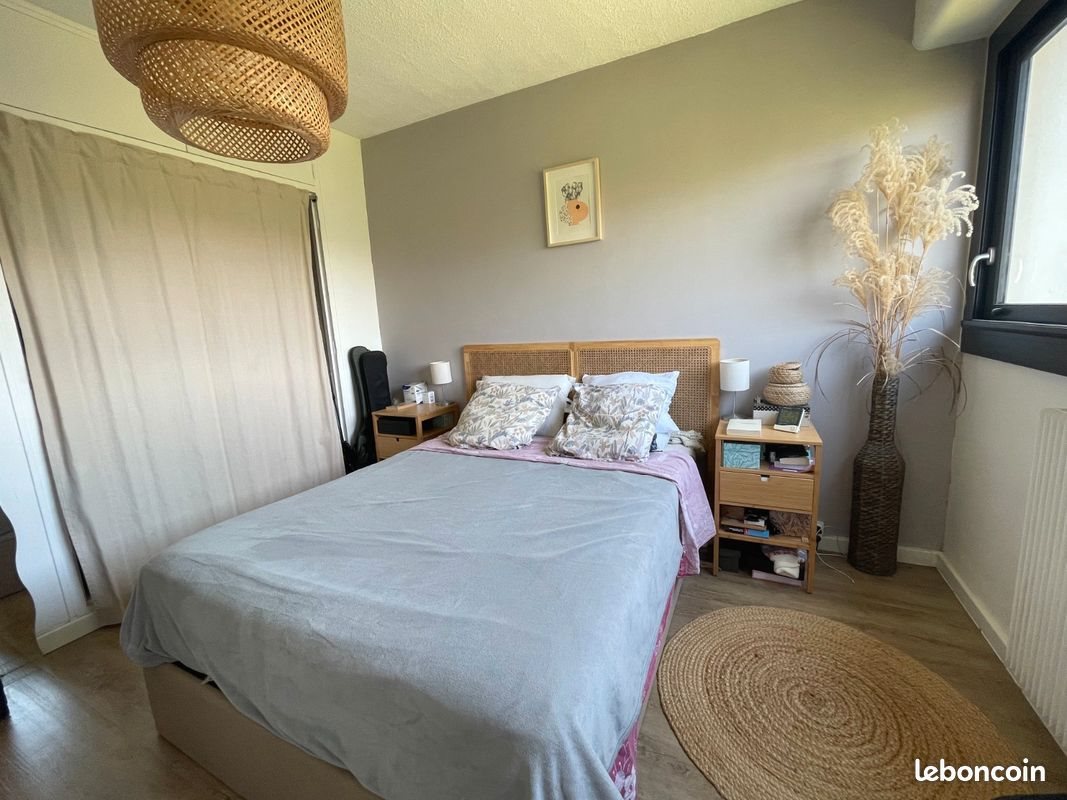 Appartement à vendre, 73m², Aix-en-Provence
