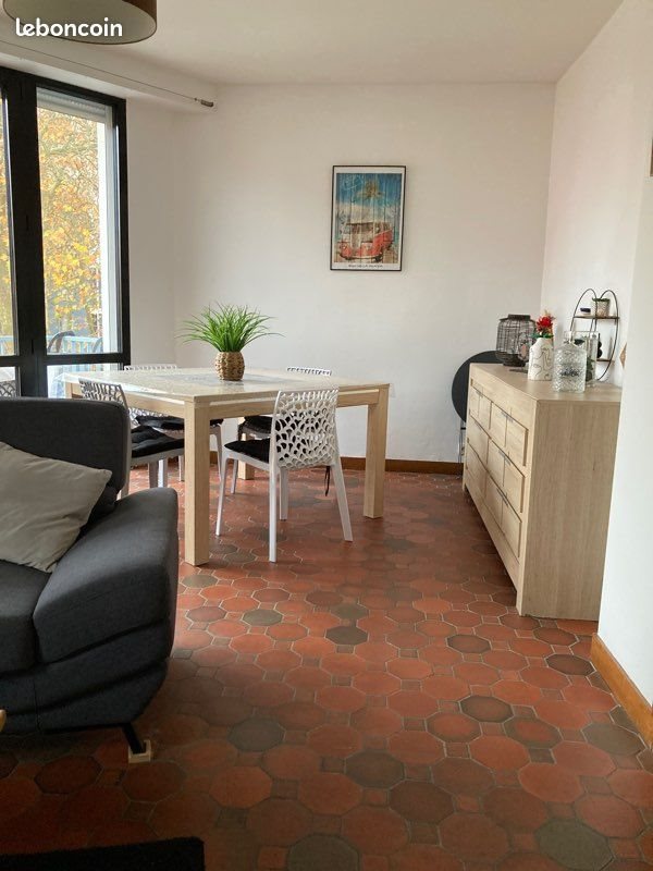 Appartement à louer, 70m², Lorient