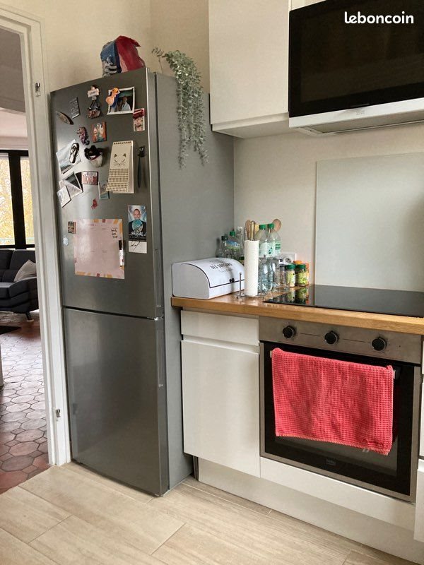 Appartement à louer, 70m², Lorient