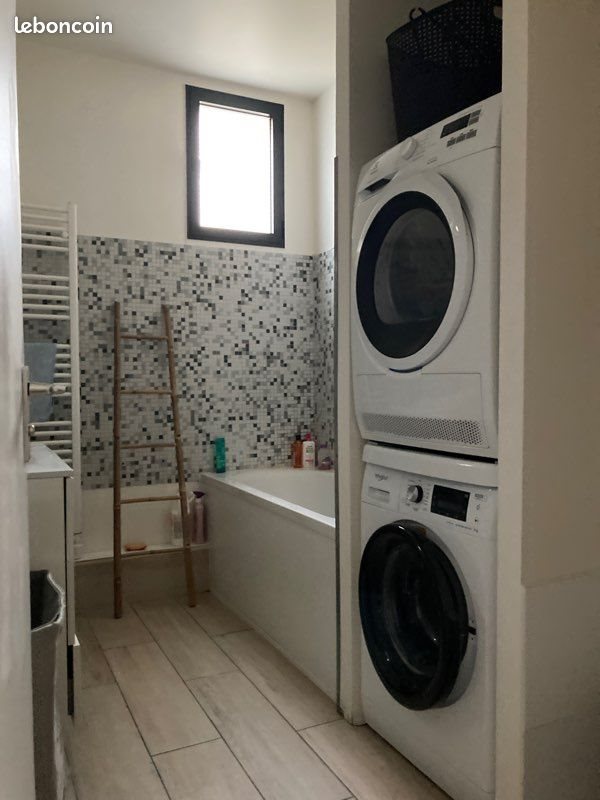 Appartement à louer, 70m², Lorient