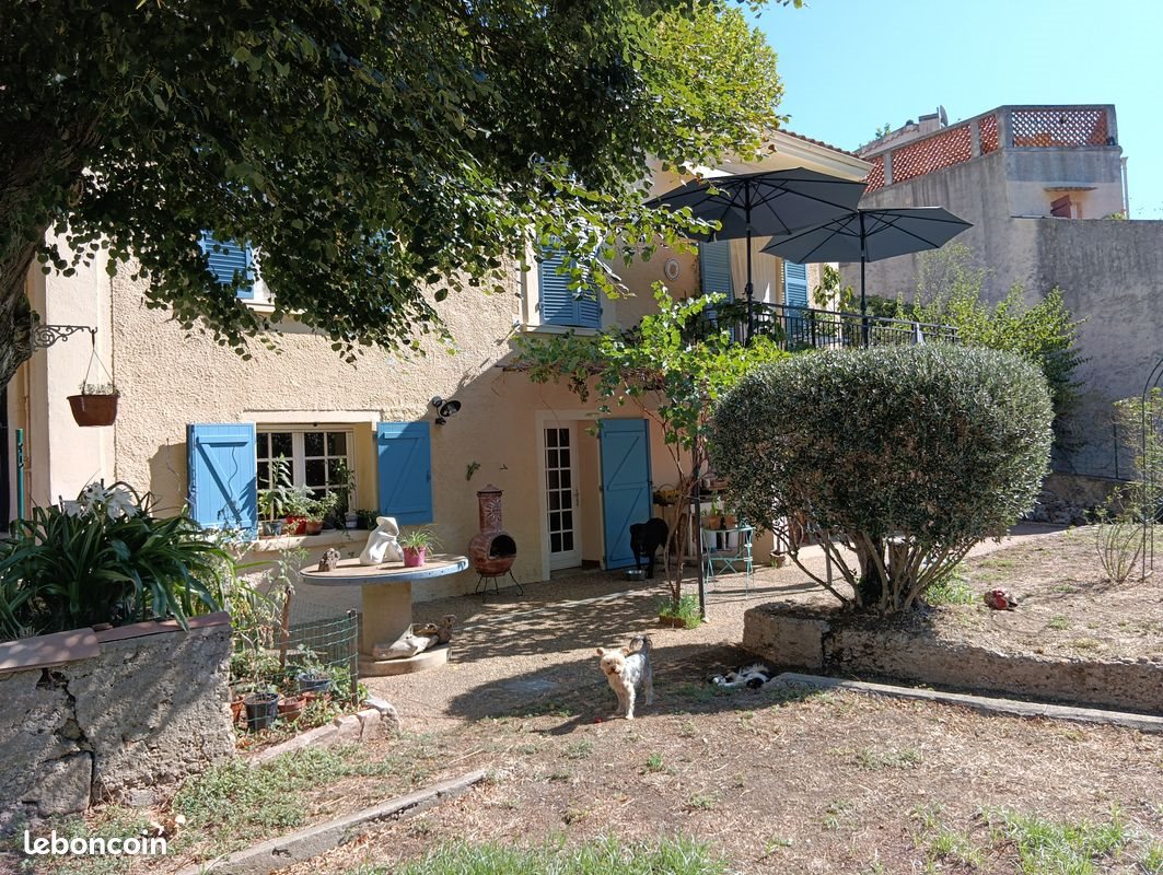 Maison à vendre, 120m², Collobrières