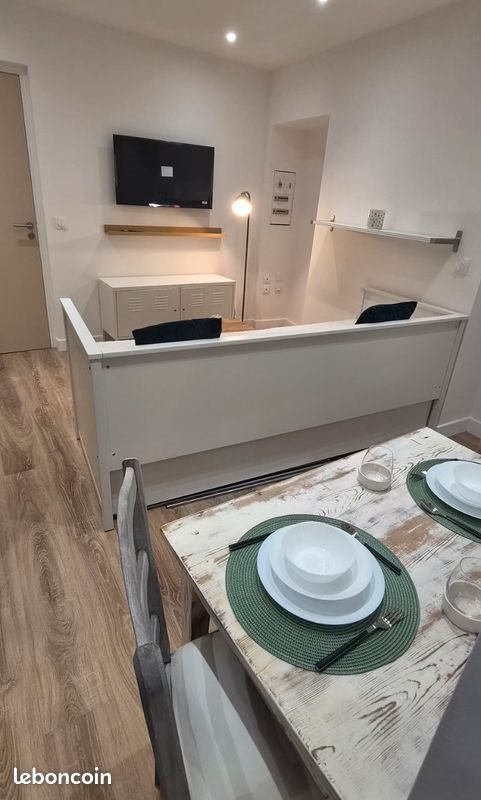 Appartement à louer, 30m², Grasse