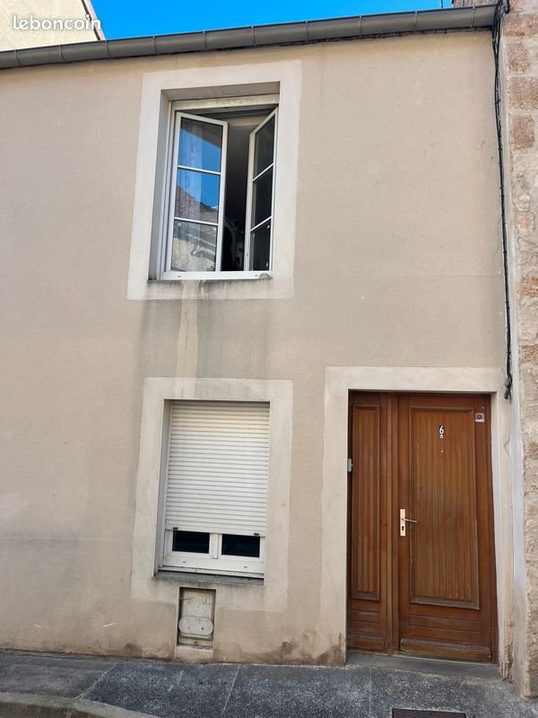 Maison à vendre, 118m², Langres
