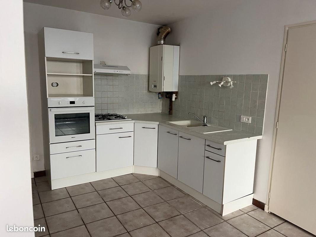Maison à vendre, 118m², Langres