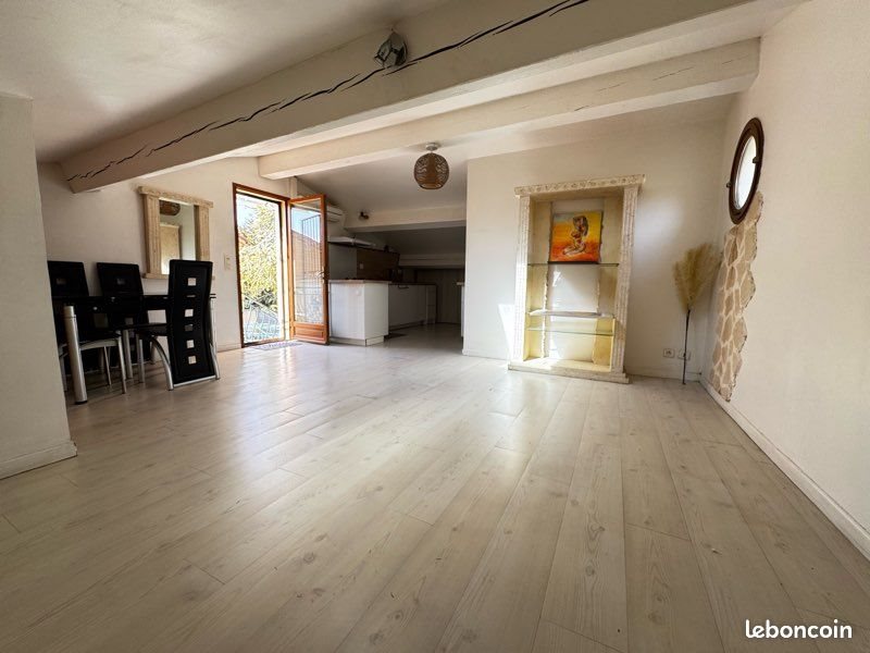 Appartement à louer, 24m², Allauch