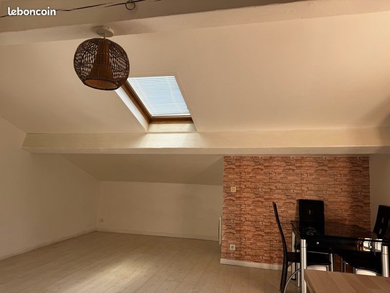 Appartement à louer, 24m², Allauch