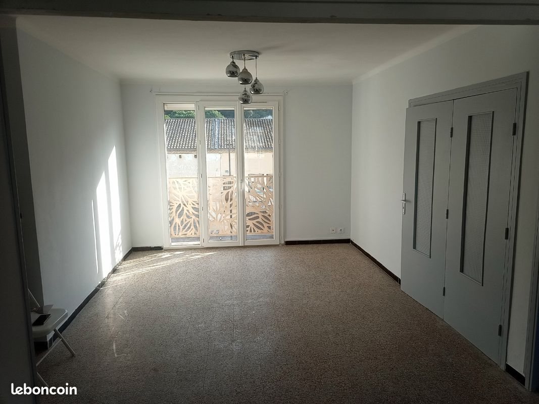Appartement à louer, 62m², Orange