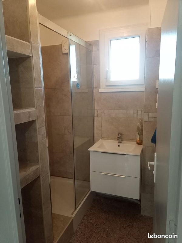 Appartement à louer, 62m², Orange
