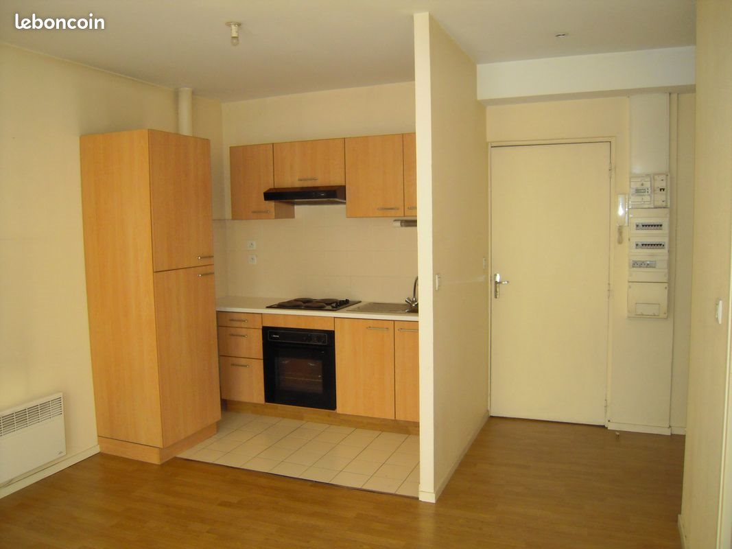 Appartement à louer, 30m², Blois