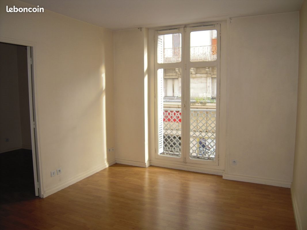 Appartement à louer, 30m², Blois