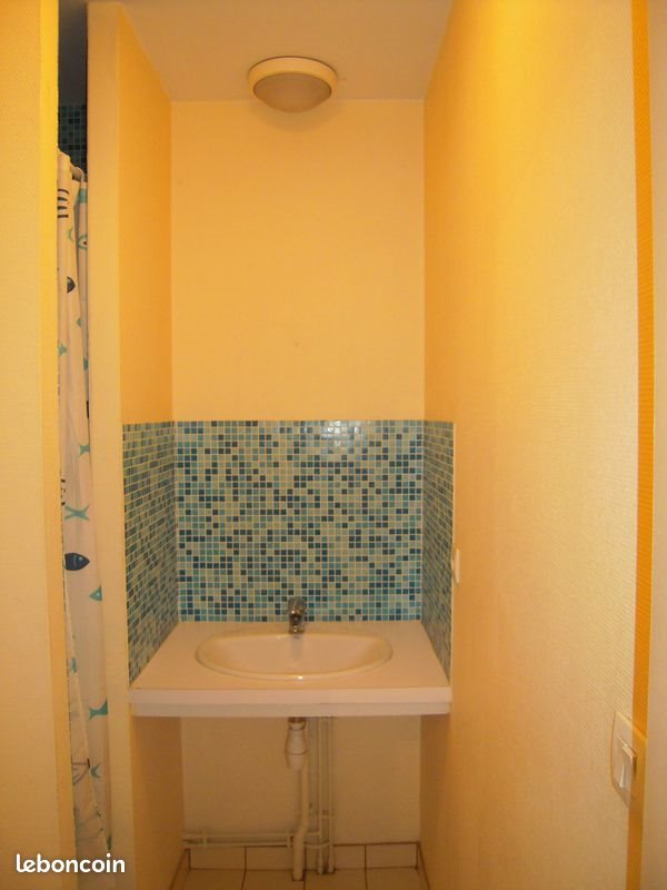Appartement à louer, 30m², Blois
