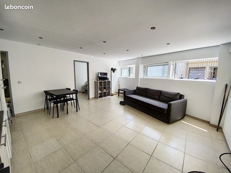 Appartement à louer, 38m², Nice