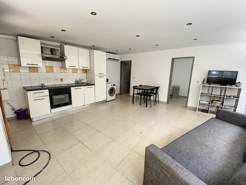 Appartement à louer, 38m², Nice