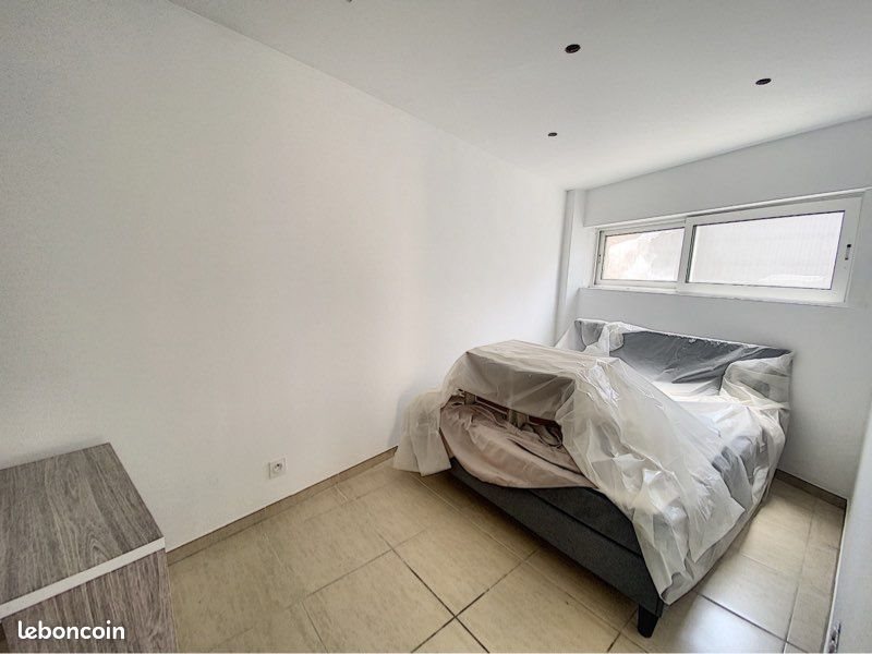 Appartement à louer, 38m², Nice