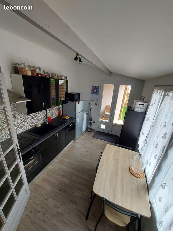 Appartement à vendre, 40m², Épernay