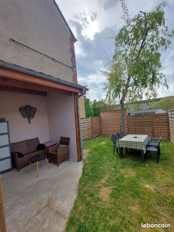 Appartement à vendre, 40m², Épernay