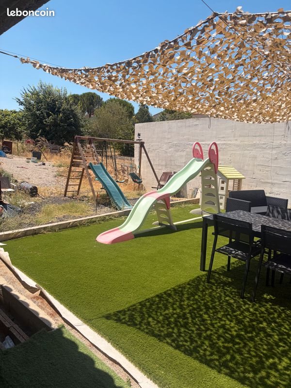 Maison à vendre, 120m², Quarante