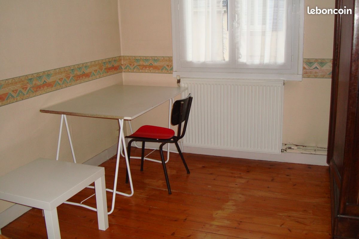 Appartement à louer, 32m², Nantes