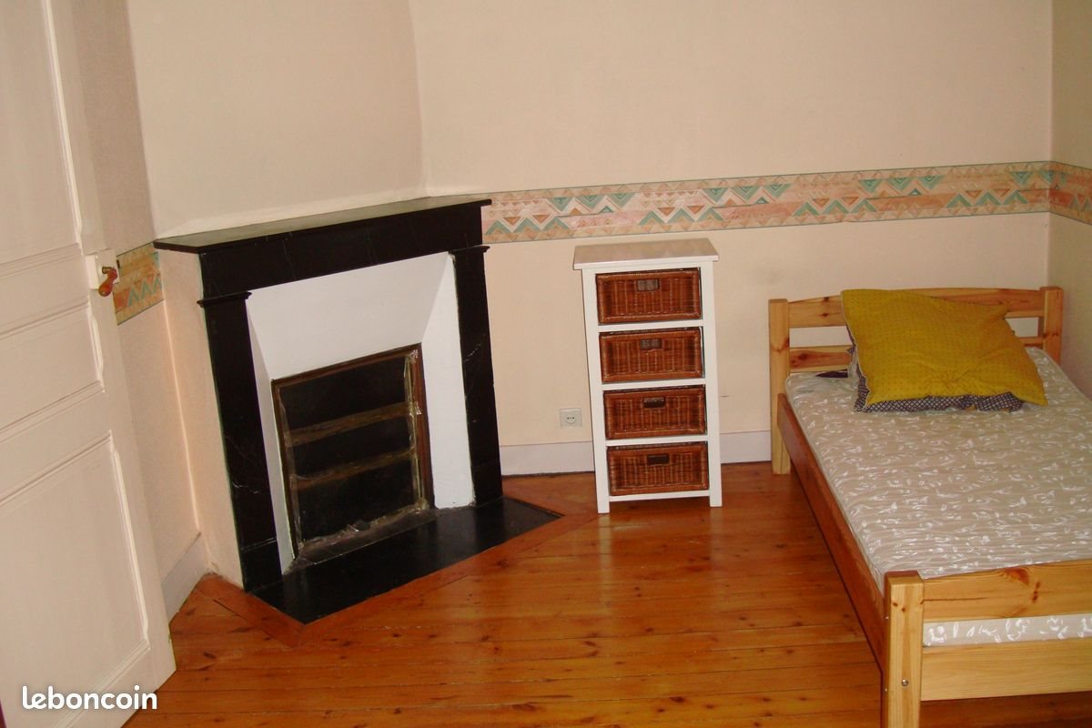 Appartement à louer, 32m², Nantes