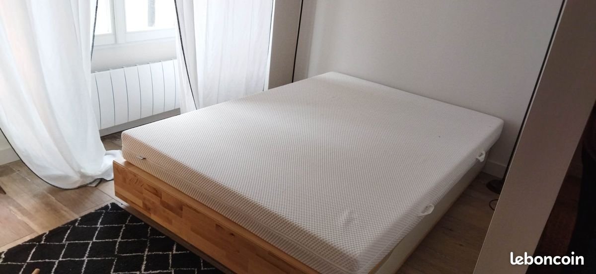 Appartement à louer, 40m², Douarnenez