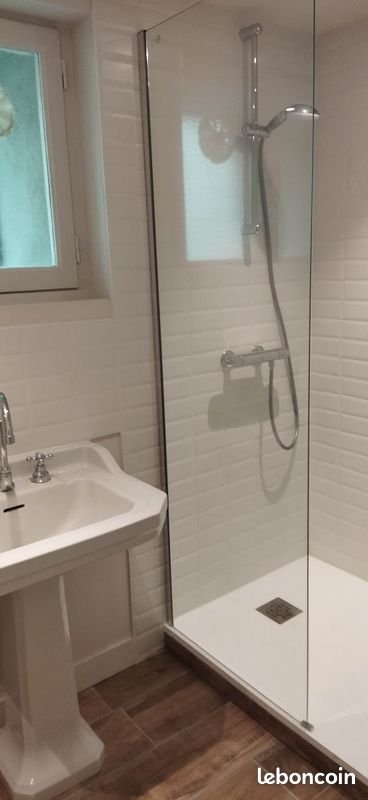 Appartement à louer, 40m², Douarnenez