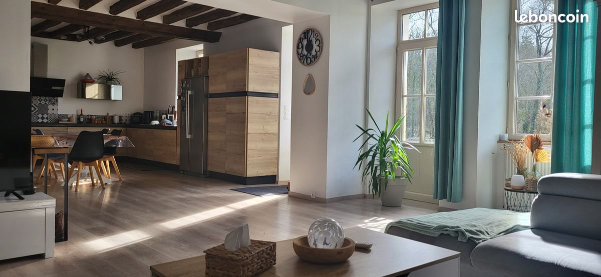 Maison à vendre, 146m², Juigné-sur-Sarthe