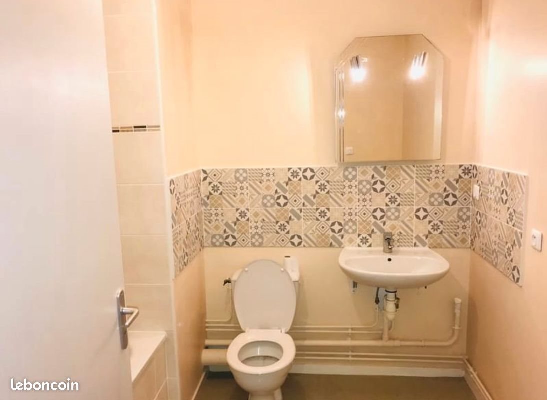 Maison à louer, 96m², Evreux