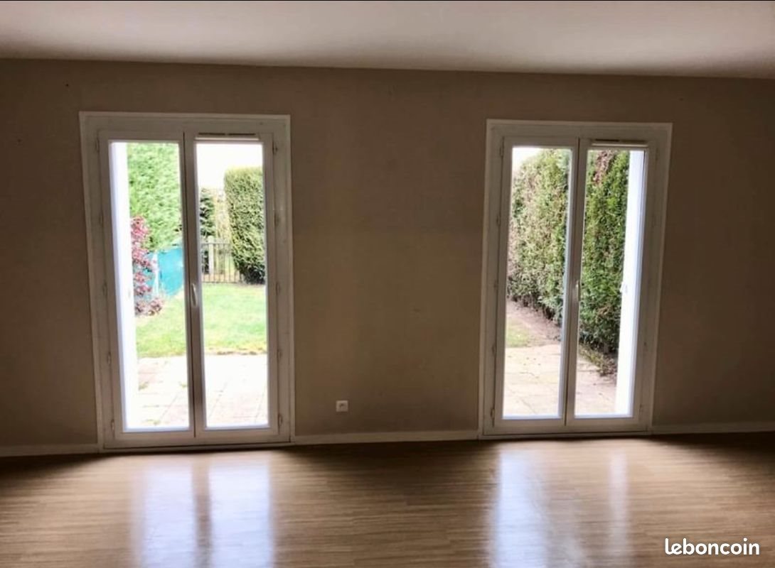 Maison à louer, 96m², Evreux
