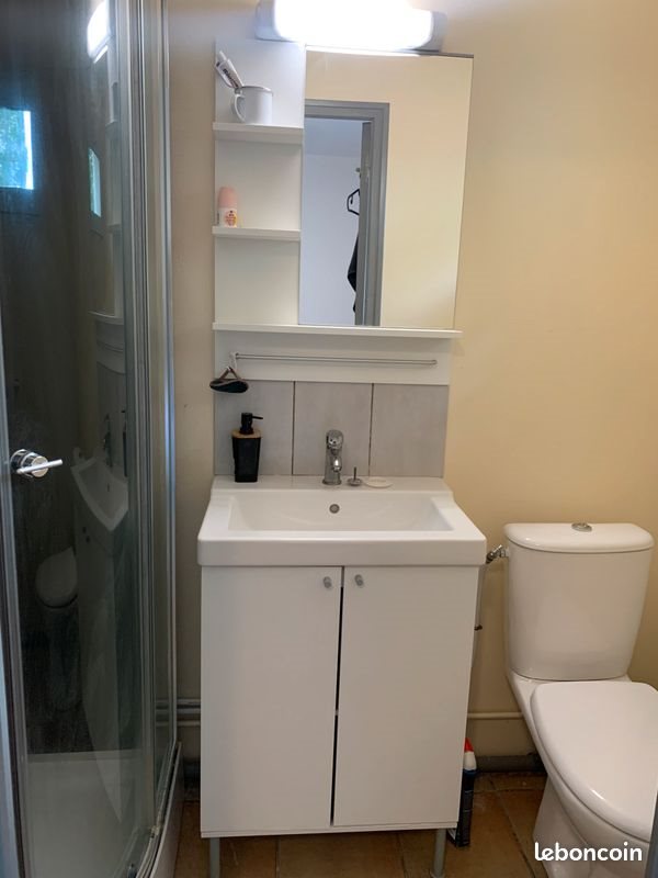 Appartement à louer, 16m², Douai