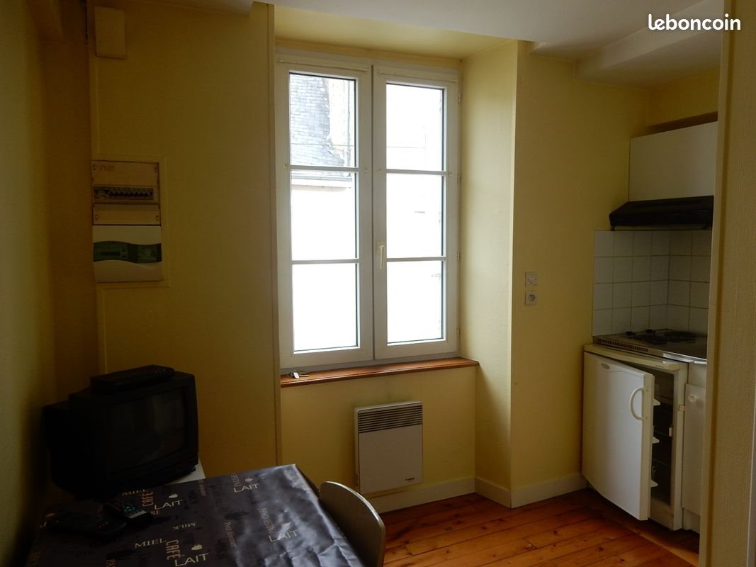 Appartement à louer, 20m², Laval