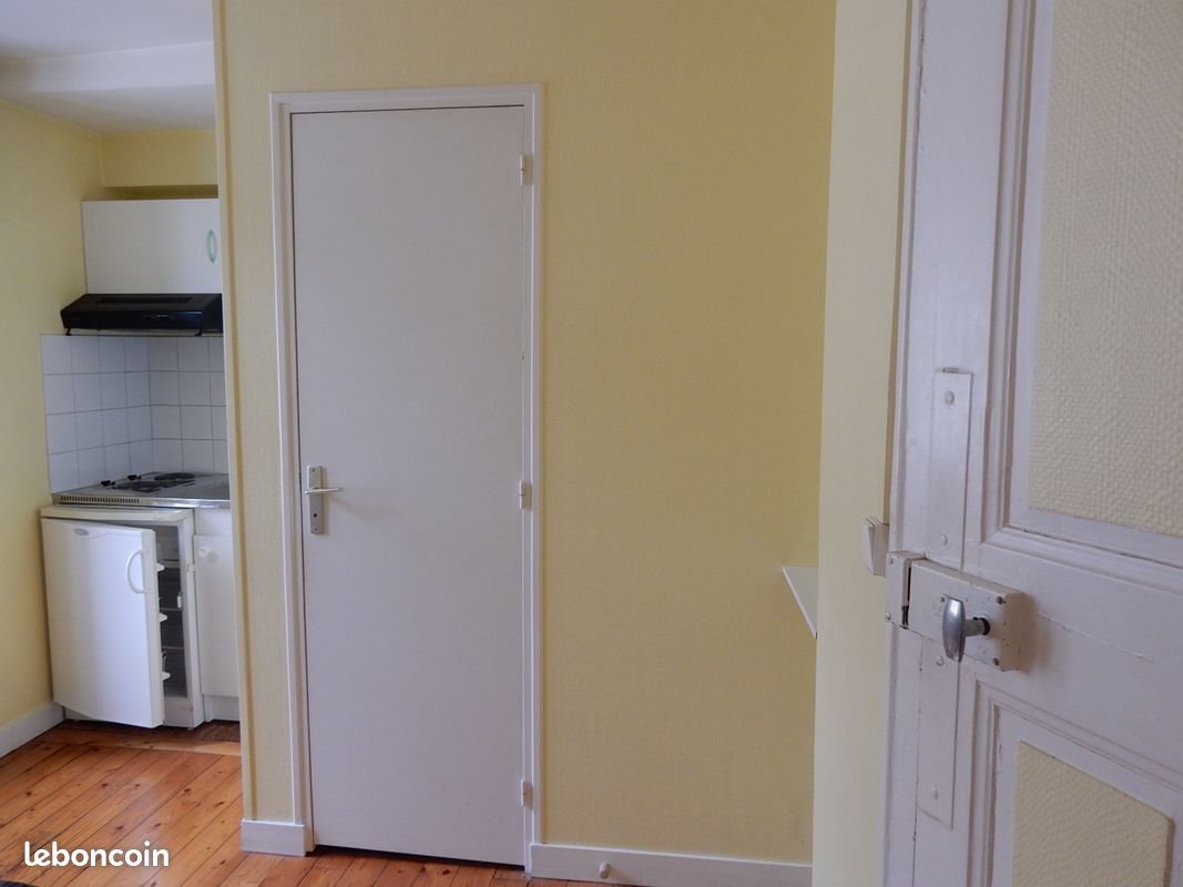 Appartement à louer, 20m², Laval