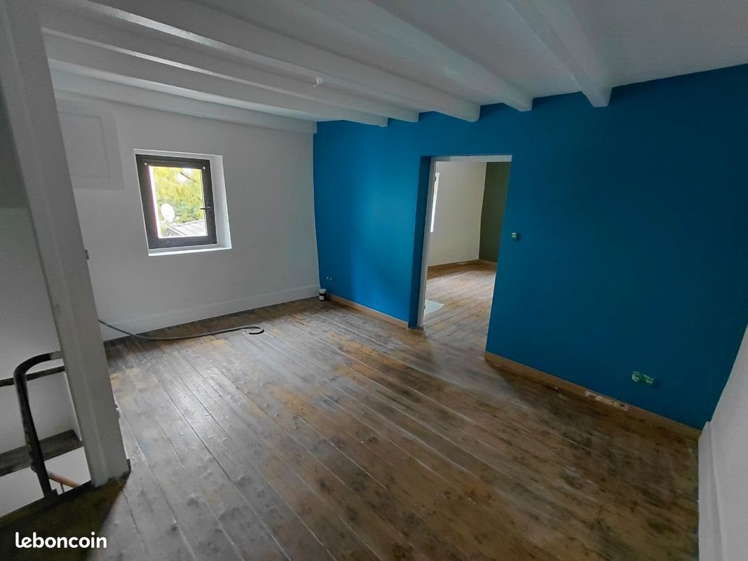 Maison à louer, 65m², Culoz