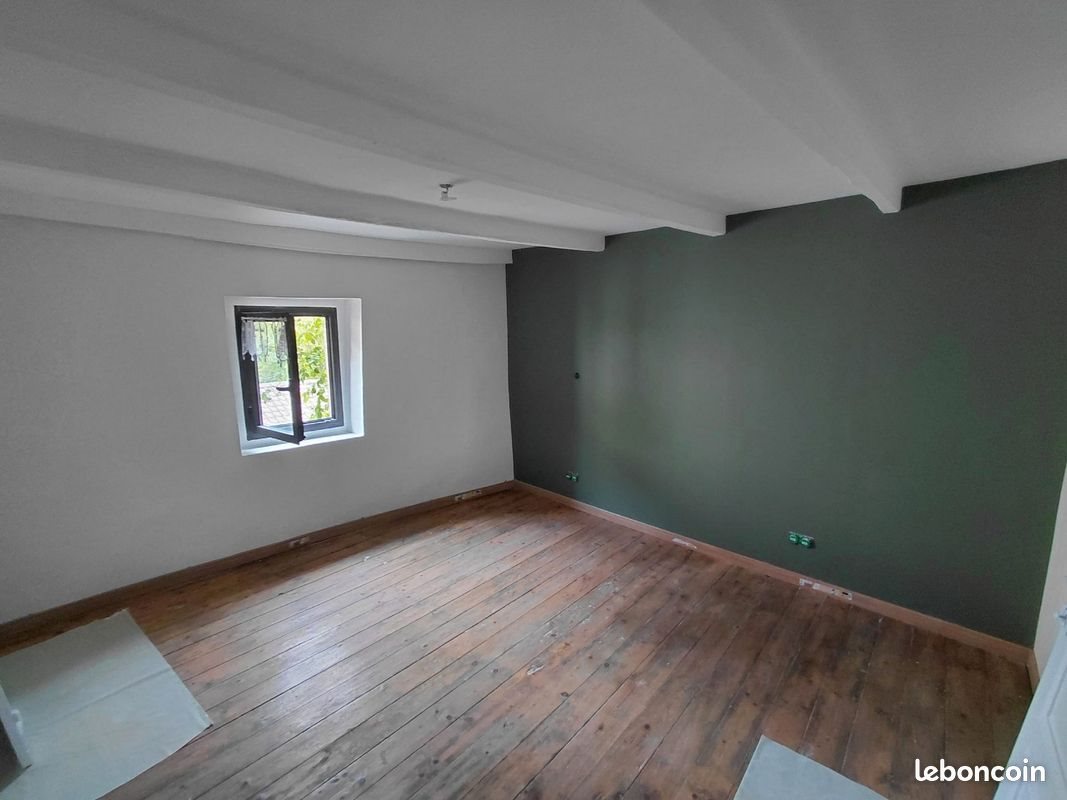 Maison à louer, 65m², Culoz