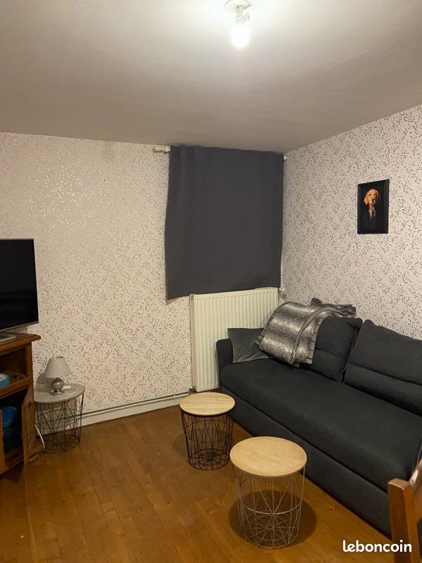 Appartement à louer, 48m², Guéret