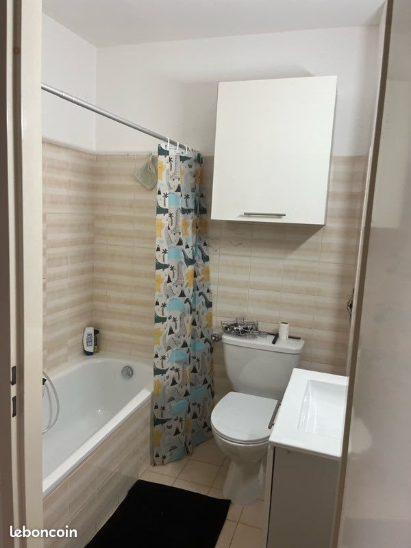 Appartement à vendre, 45m², Lumio