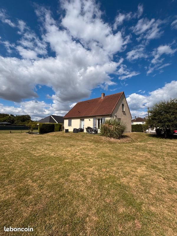 Maison à vendre, 130m², Laon