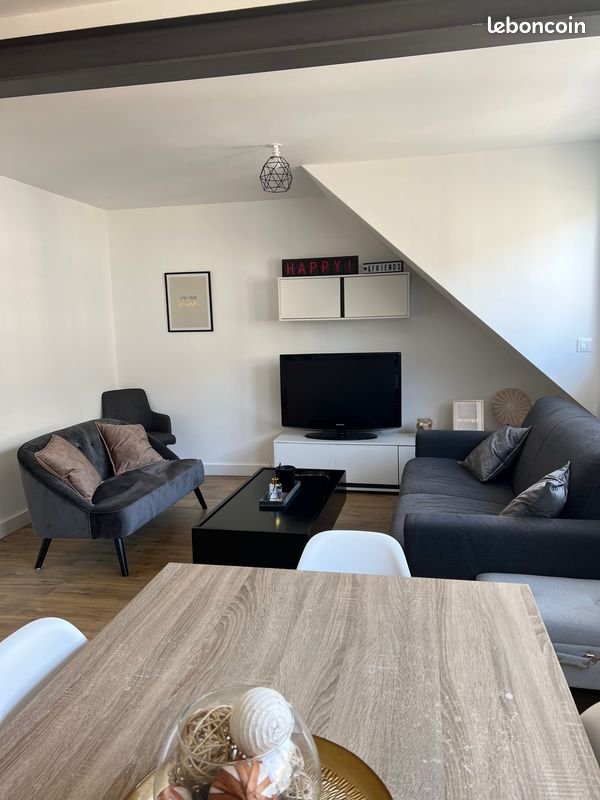 Appartement à louer, 42m², Lorient