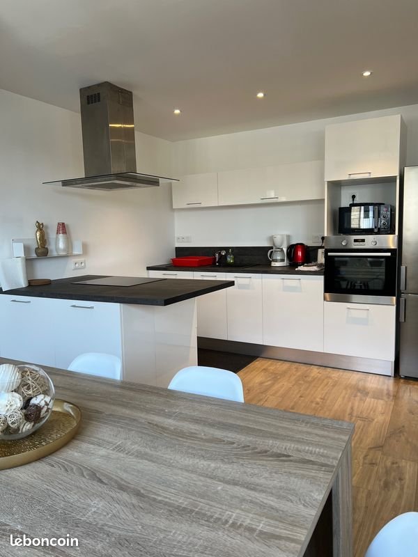 Appartement à louer, 42m², Lorient