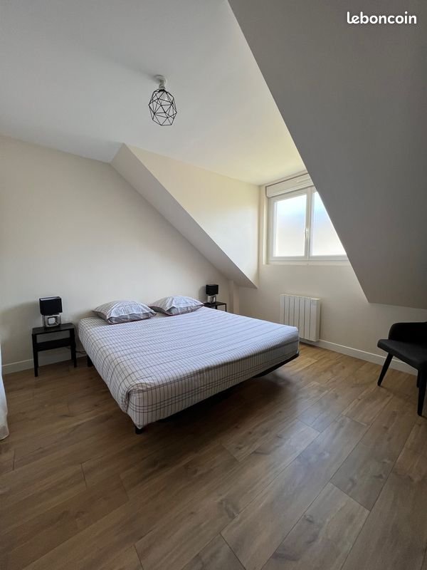 Appartement à louer, 42m², Lorient