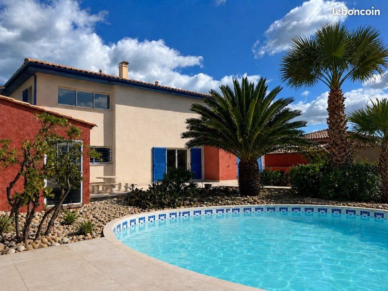 Maison à vendre, 255m², La Palme