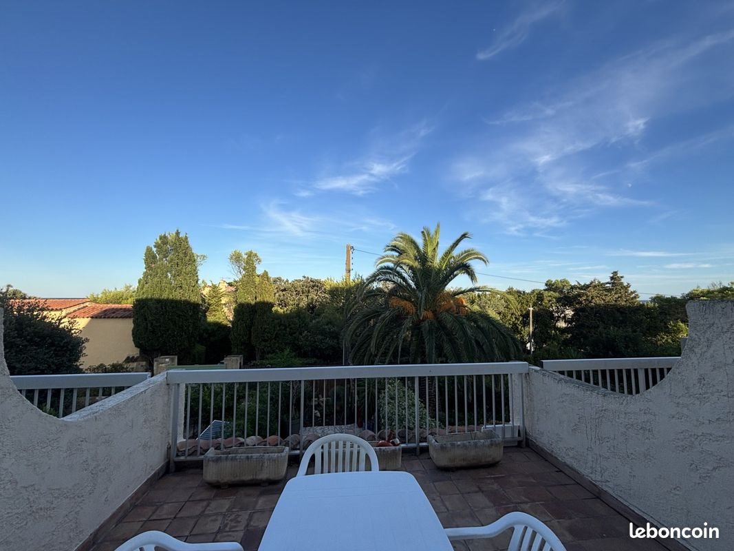 Appartement à louer, 33m², Fréjus