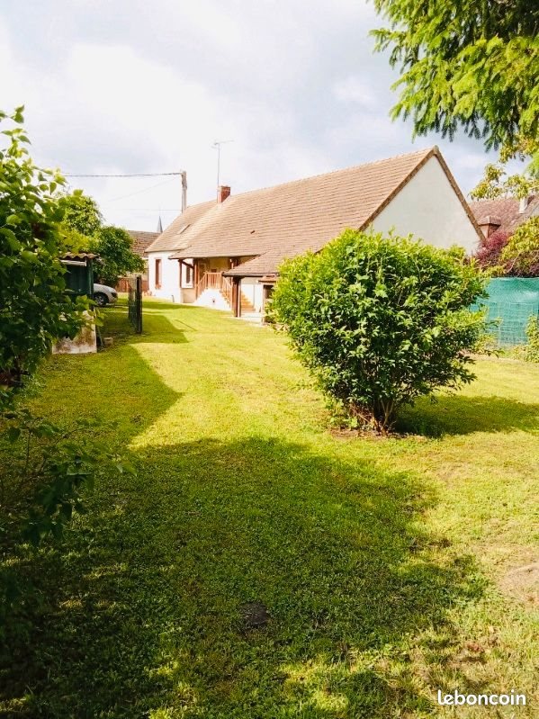 Maison à vendre, 99m², Pleurs