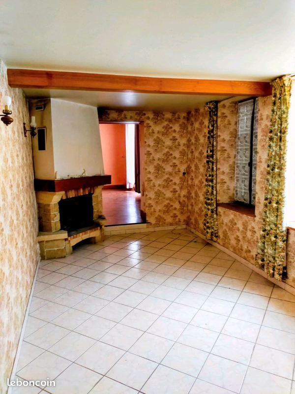 Maison à vendre, 99m², Pleurs