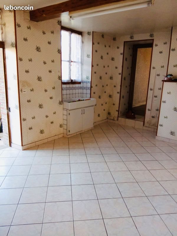 Maison à vendre, 99m², Pleurs