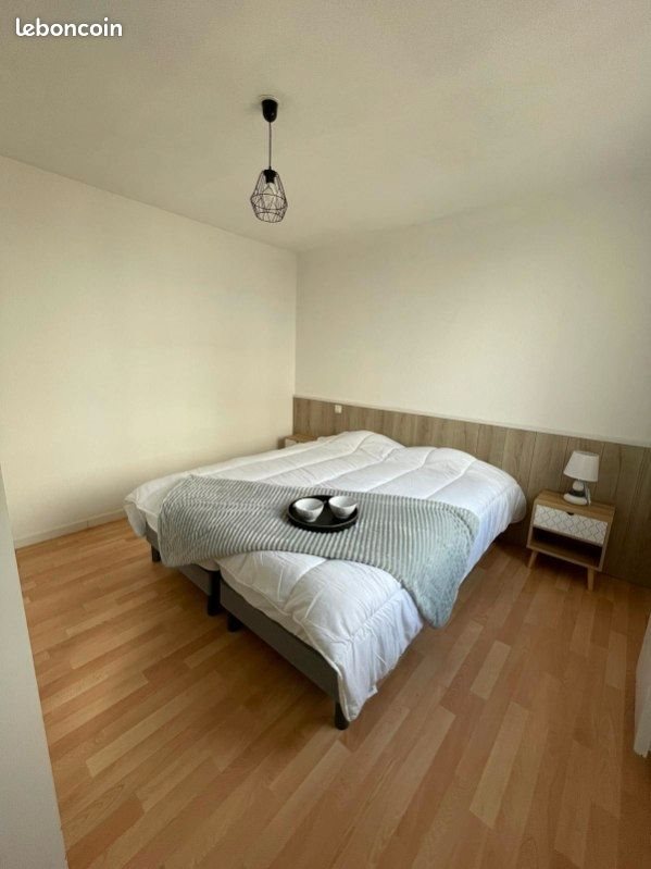 Appartement à louer, 43m², Saint-Jean-de-Monts