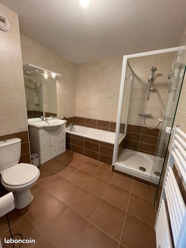 Appartement à louer, 43m², Saint-Jean-de-Monts