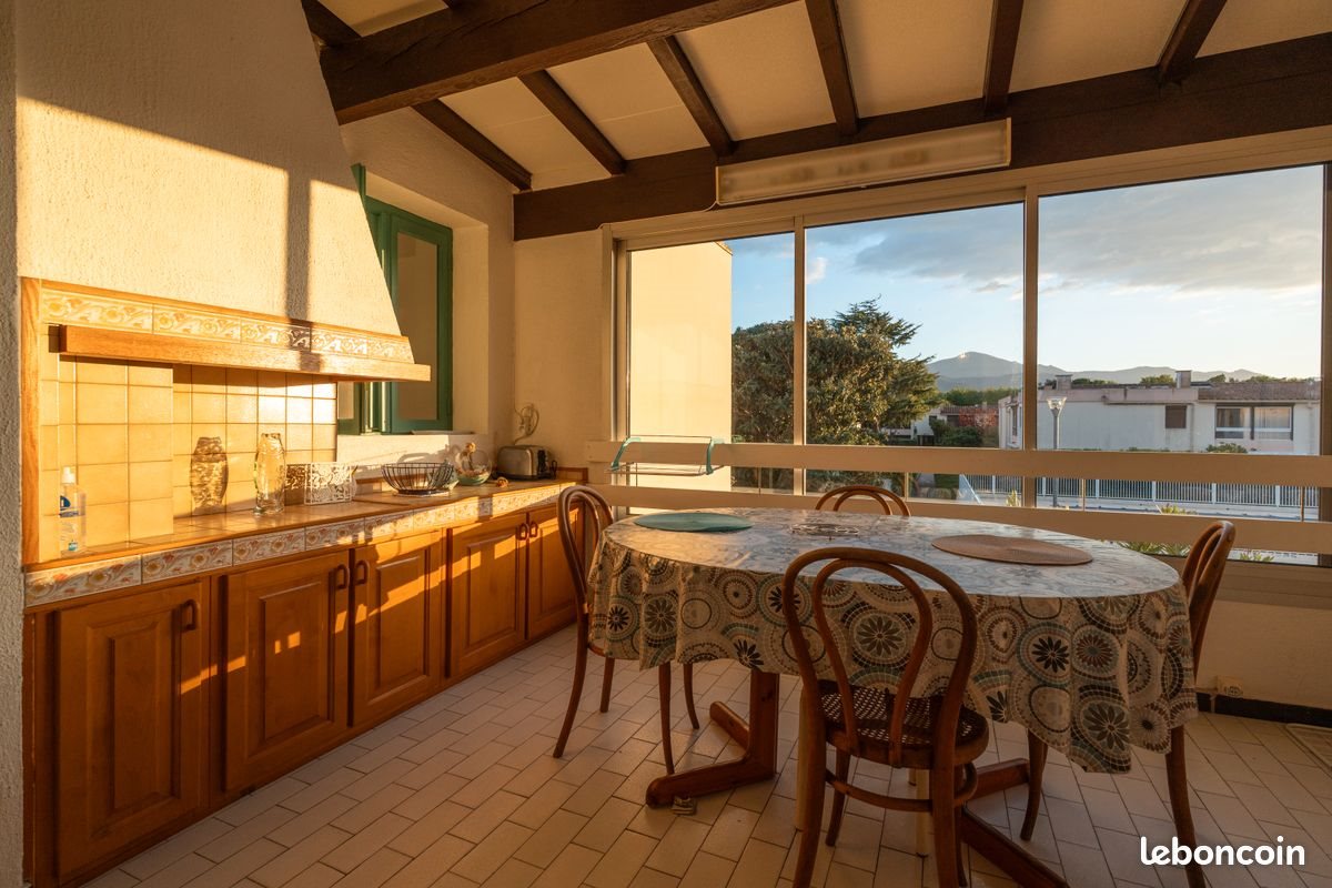 Appartement à vendre, 37m², Argelès-sur-Mer
